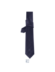 Γραβάτα - Tommy 03200 Μπλε σκούρο
